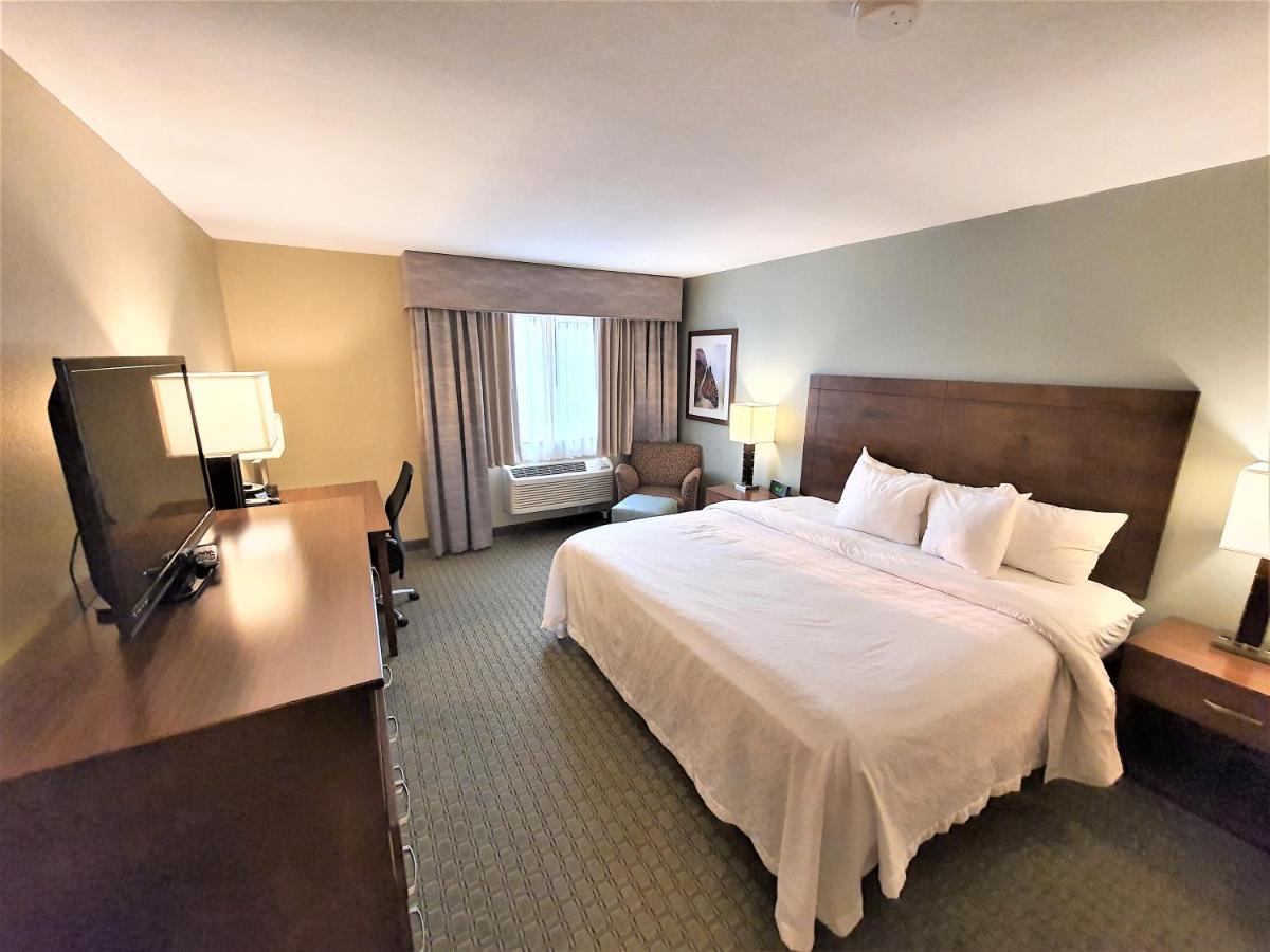 Amerivu Inn And Suites - Chisago City Екстер'єр фото